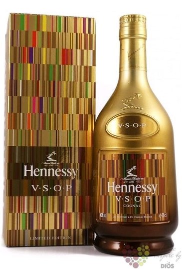 Hennessy  Privilege VSOP no.5  Cognac Aoc 40% vol.  0.70 l