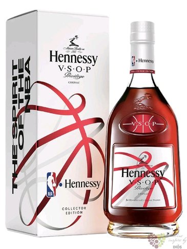 Hennessy  VSOP NBA  Cognac Aoc 40% vol.  0.70 l