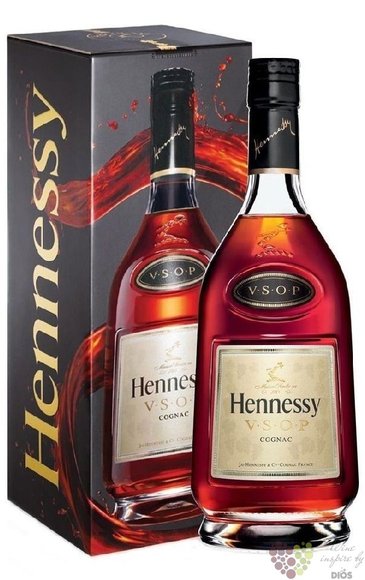 Hennessy  VSOP  Cognac Aoc 40% vol.  0.70 l