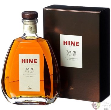 Thomas Hine  VSOP Rare  Fine Champagne Cognac 40% vol.  1.00 l