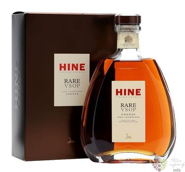 Thomas Hine  VSOP Rare  Fine Champagne Cognac 40% vol.  0.70 l