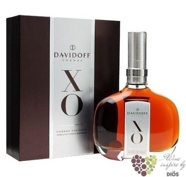 Davidoff  XO Premium  Cognac Aoc 40% vol.  0.70 l