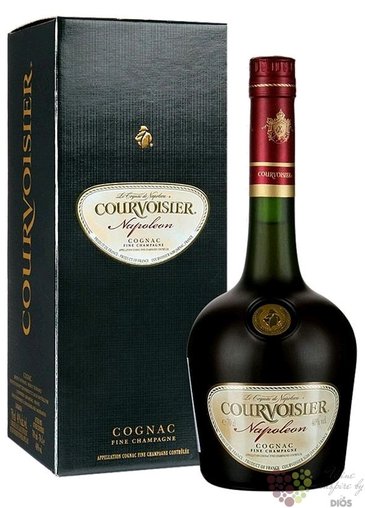 Courvoisier  Napoleon  Cognac Aoc 40% vol.  0.70 l