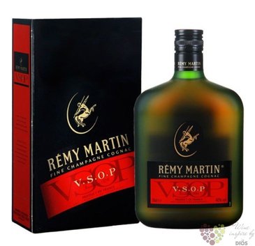 Cognac Remy Martin VSOP CNY 2024 v krabice  40%0.70l