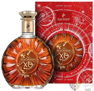 Remy Martin  XO China New Year 2024  Fine Champagne Cognac  40% vol.  0.70 l