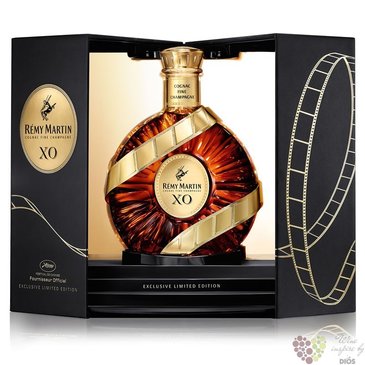 Cognac Remy Martin XO Gold ICON  gB 40%0.70l