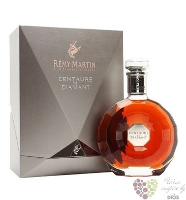 Remy Martin „ Centaure de Diamant ” Fine Champagne Cognac 40% vol.  0.70 l