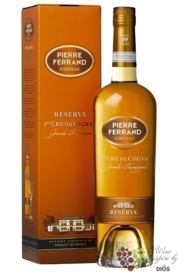 Cognac Pierre Ferrand Selection Des Anges gB 41.8%0.70l