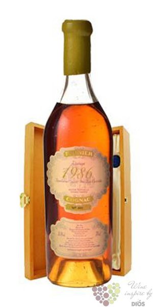 Cognac Laurent Jouffe VS   40%0.70l