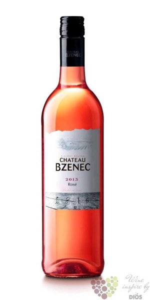 Ros               Ch.Bzenec 0.75l