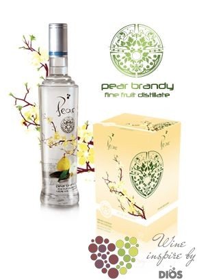 Hrukovice Rochelt Williamsbirne 2016 v krabice  50%0.70l