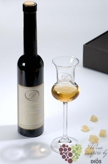 Rulandsk ed 2004 slmov vno z vinastv Oldich Drpal   0.35 l