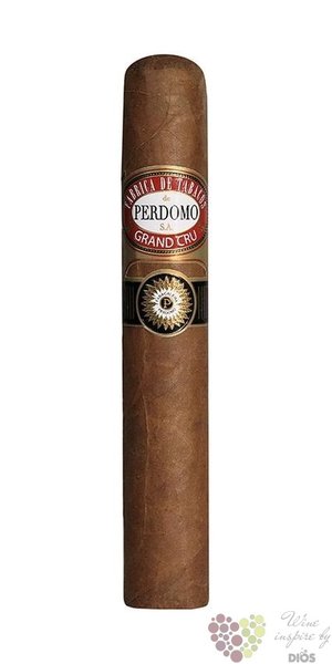 Perdomo Grand Cru 2006  Grand Epicure Sun Grown  Nicaraguan cigars 24gB 1ks