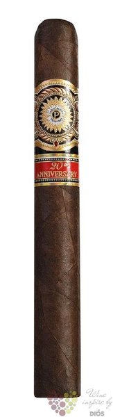 Perdomo 20th Anniversary  Pyramid Maduro  Nicaraguan cigars 24gB 1ks