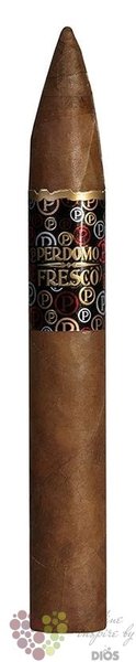 Perdomo Fresco  Torpedo Sun Grown  Nicaraguan cigars