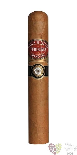 Perdomo Grand Cru 2006  Grand Toro Connecticut  Nicaraguan cigars 24gB 1ks