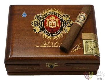Arturo Fuente  Don Carlos Robusto  Dominican cigars