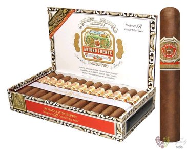 Arturo Fuente Magnum „ Rosado R52 ” Dominican cigars