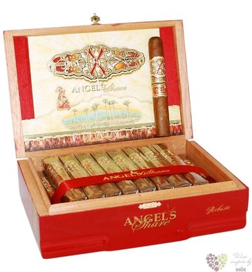 Arturo Fuente Opus X  Angels Share Robusto  Dominican cigars 25gB  1ks