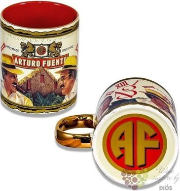 Arturo Fuente Espresso cup 1ks