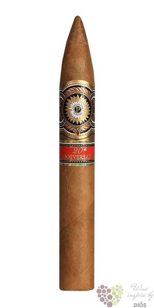 Perdomo 20th Anniversary  Torpedo Connecticut  Nicaraguan cigars 24gB 1ks