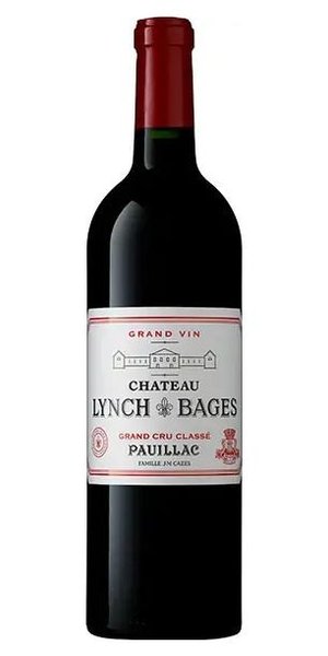 Chateau Lynch Bages 2019 Pauillac 5me Grand Cru Class en 1855   0.75 l