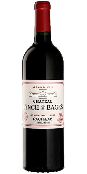 Ch.Lynch Bages 2021 Pauillac  0.75l