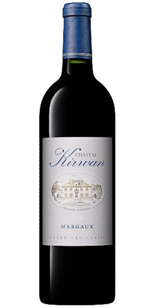 Ch.Kirwan 2020 Margaux  0.75l