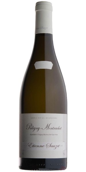 Puligny Montrachet 1er cru  Hammeau de Blagny  2016 domaine Etienne Sauzet  0.75 l