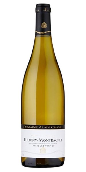 Puligny Montrachet 1er cru  Champ Gains  2022 Alain Chavy  0.75l