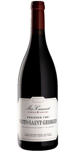 Nuits Saint Georges 1er cru 2020 domaine Mo Camuzet  0.75 l