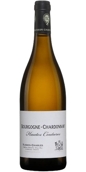 Bourgogne Chardonnay  Hautes Coutures  2022 domaine Buisson Charles  0.75 l