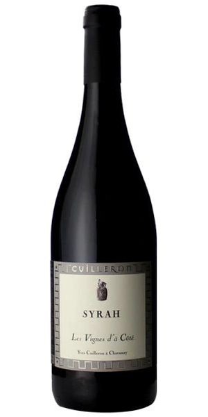 Syrah Les Vignes da Cote 2022 domaine Yves Cuilleron  0.75 l