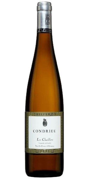 Condrieu  Chaillets  Aoc 2020 domaine Yves Cuilleron  0.75 l