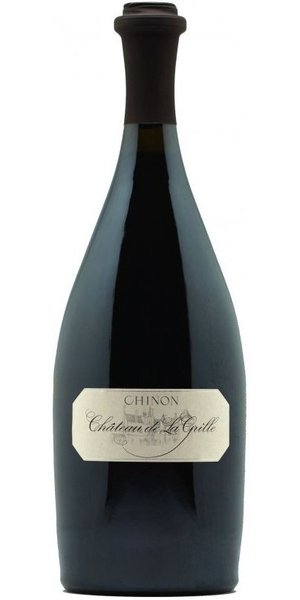 Chateau de la Grille 2021 Chinon AOC 0.75l
