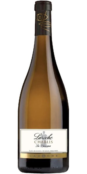 Chablis  les Chanoines  Aoc 2023 Domaine Laroche  0.75 l