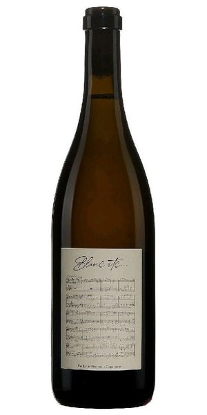 Blanc Etc ... 2020 VdF Loire Didier Dagueneau  0.75 l