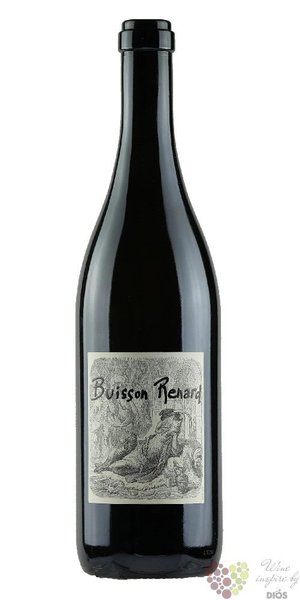 Fum de Pouilly  Buisson Renard  2022 Didier Dagueneau  0.75 l