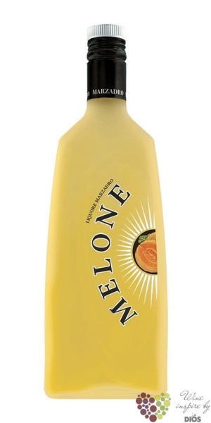 Grappa Marzadro AROMATICA Moscato &amp; Gewrztraminer  41%0.70l