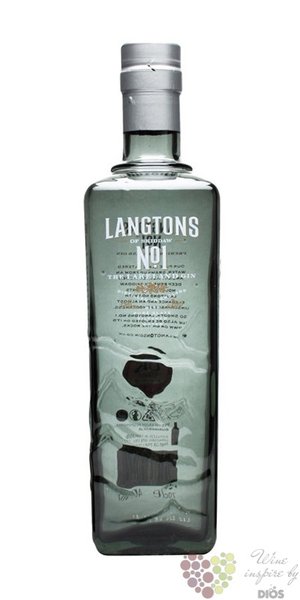 Gin Sng Ci Dry Vietnam  45%0.70l