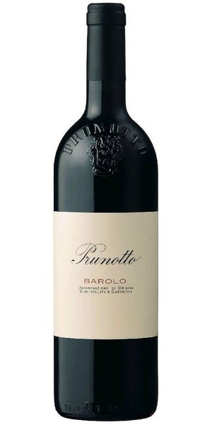 Barolo Docg 2019 Prunotto by Antinori  0.75 l