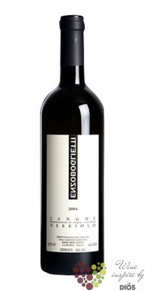 Massolino Barbaresco 2021  0.75l