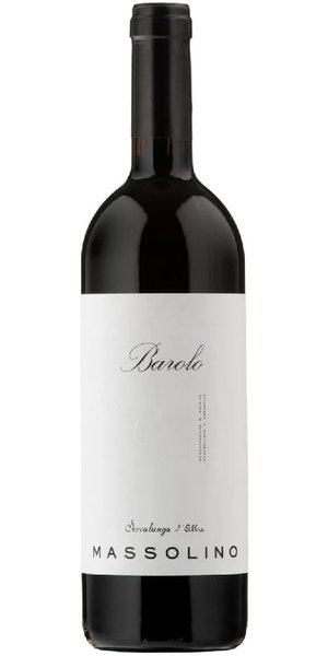 Barolo Serralunga dAlba Docg 2021 Massolino Vigna Rionda  0.75l
