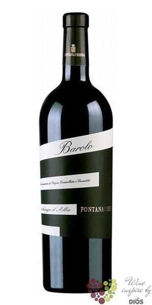 Fontanafredda Roero Arneis Pradalupo 2022  0.75l
