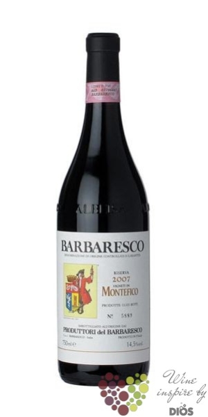 Produttori del Barbaresco Barbaresco Speciale Don Fiorino 2016  0.75l