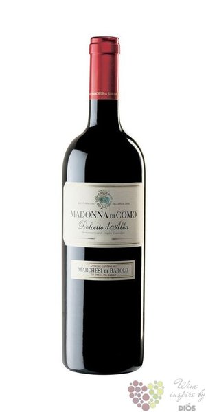 Marchesi Di Barolo Barbera Asti Rur  2024 0.75l