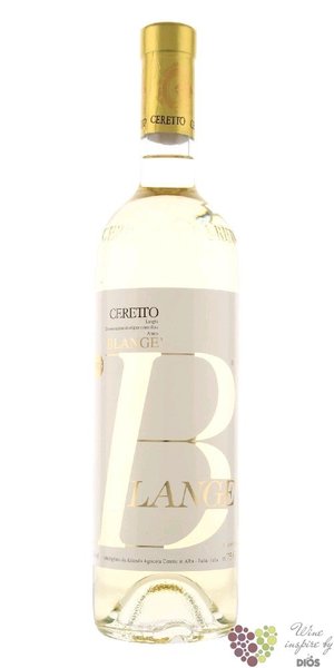Langhe Arneis  Blang  Doc 2021 Ceretto  1.50 l