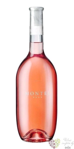 Monferrato rosé „ Montej ” Doc 2019 cantina Villa Sparina  0.75 l