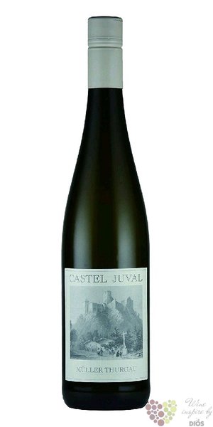 Pinot bianco  castel Juval  2022 Valle Venosta Doc azienda Unterortl  0.75 l