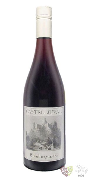 Pinot nero  castel Juval  2019 Valle Venosta Doc azienda Unterortl  0.75 l